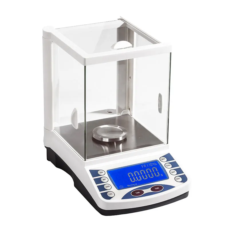 
MY-B137F hotsale Precision laboratory analytical balance Commercial and Industrial electronic balance 