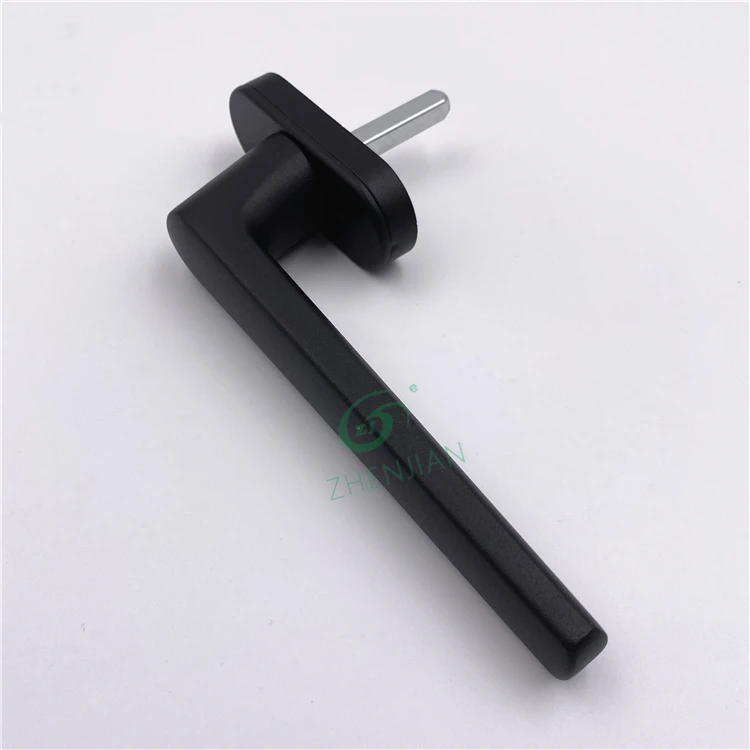 Hot Sale Furniture door & window handles aluminum alloy sliding window handle multi point window lock