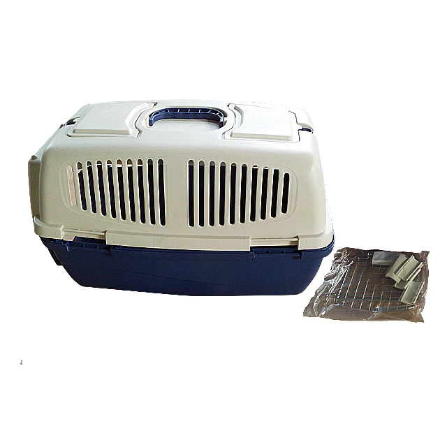 OEM ODM high quality pet Kennel pet carrier airline approved  pet cages