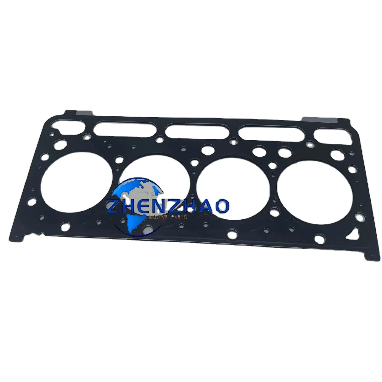 Engine overhauling gasket 1G777-03313 1G790-03312 Cylinder head gasket for Kubota engine V2003 V2203 V2403