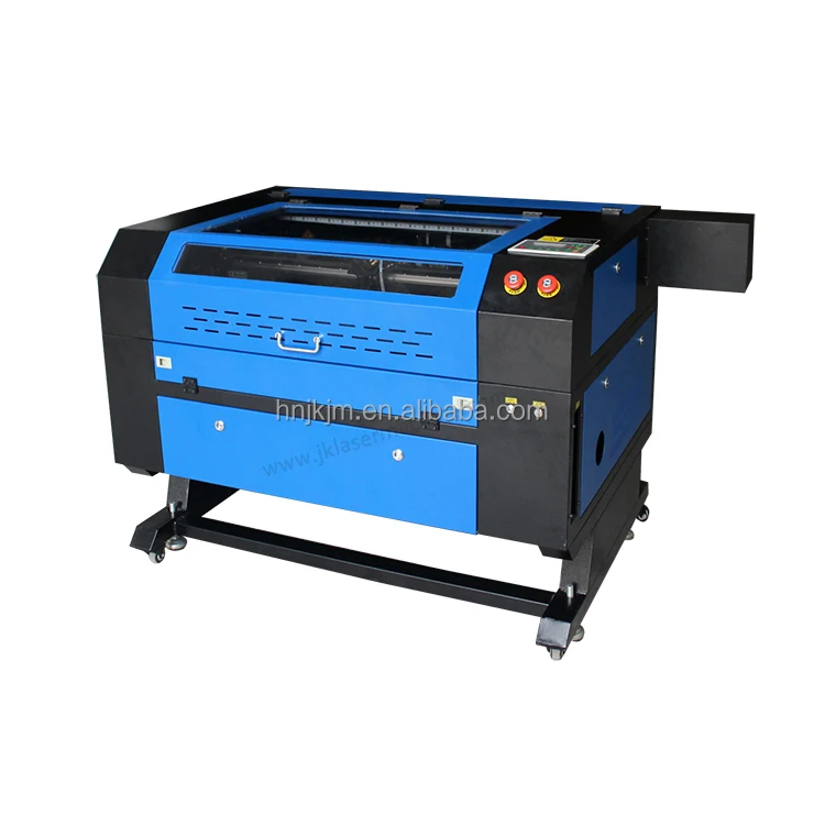 Non metal material acrylic plywood MDF leather ceramic High-quality CO2 laser cutters and engraving machines for sale