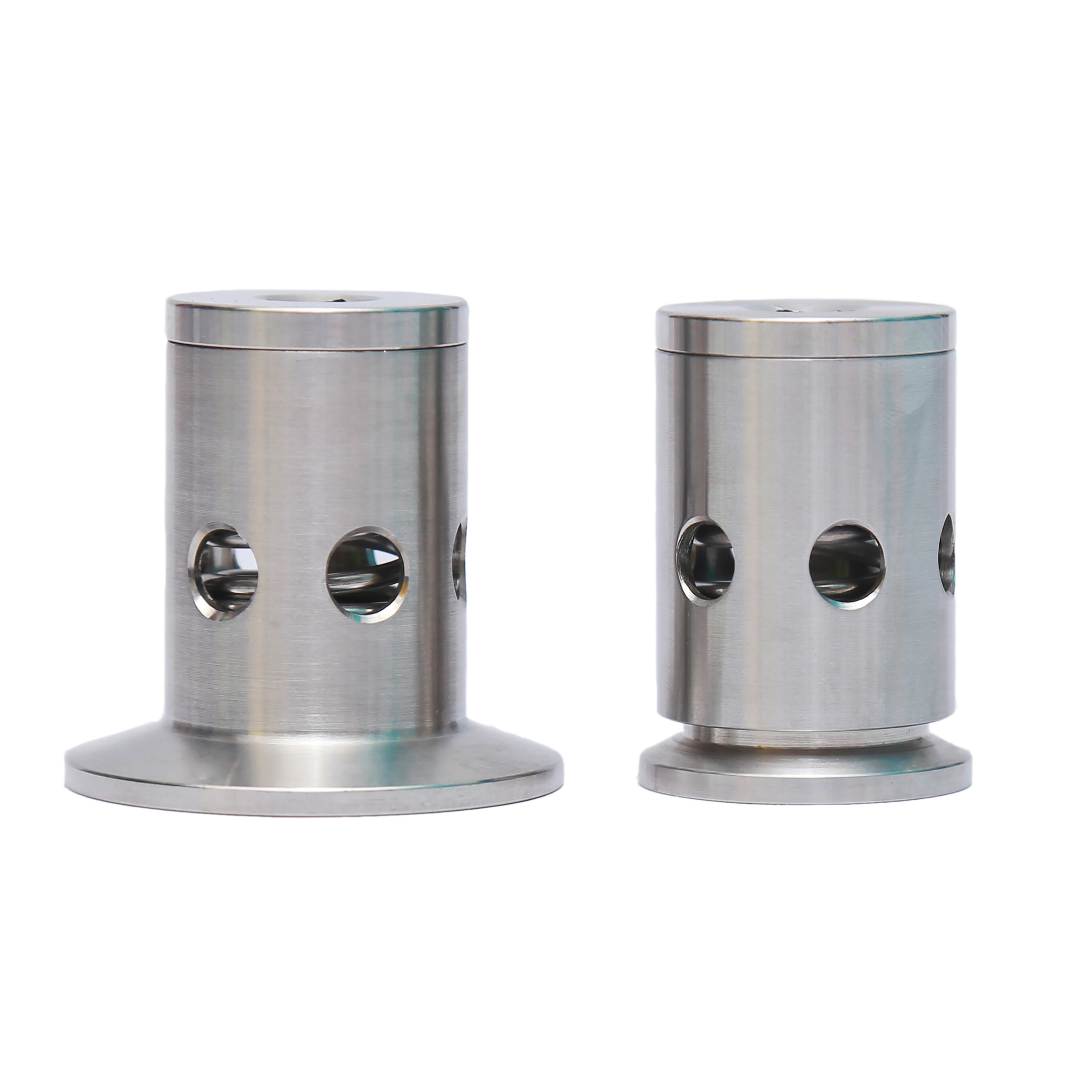 Automatic Relief Compressor Vacuum SS304 Safety Breathing Valve