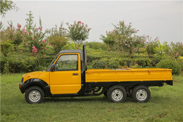 mini electric truck electric truck 4x4 mini truck electric