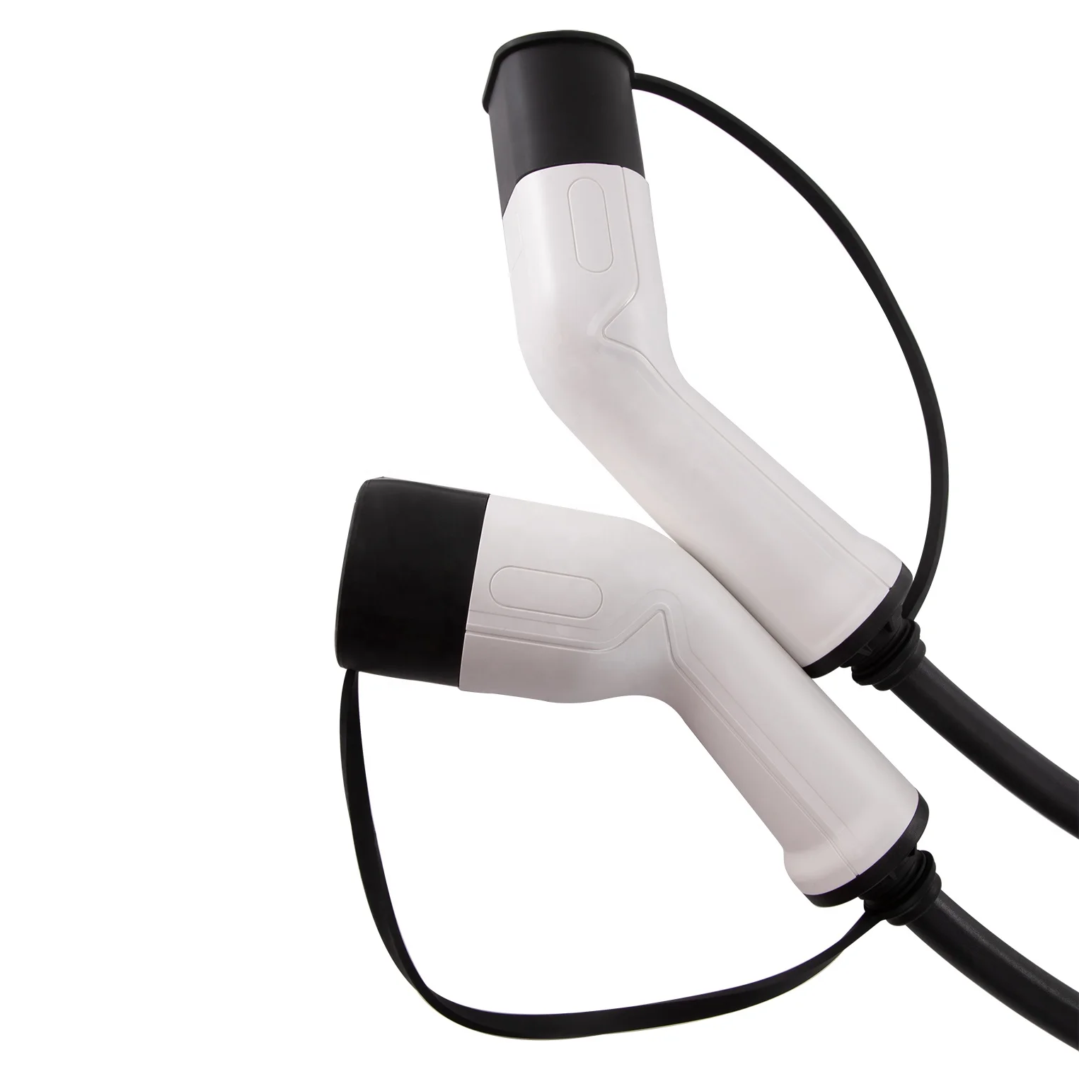 Workersbee 16A 1 Phase EV Cable Type 2 to Type 2  EV Charging Cable