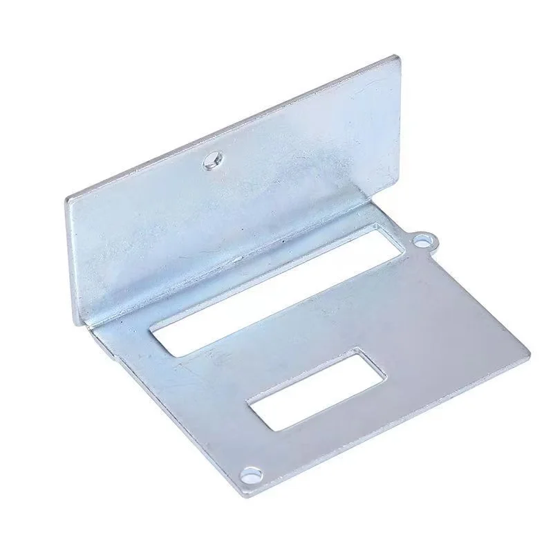 316L Stainless Steel OEM Precision Stamping Bending Punching Forming Parts And Assemblies