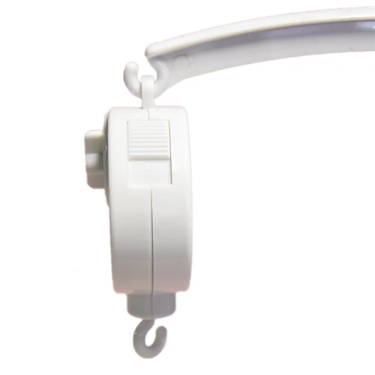 Wholesale Baby Musical Hanging Toys Baby Crib Mobile Plastic Music Box