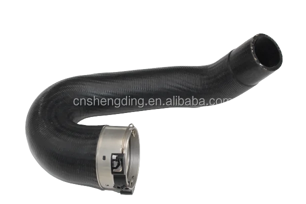 FOR Factory supply Buick Opel Chevrolet Vauxhall 1.0T 1.3t turbocharger hose intercooler inlet hose  26685543  26286132