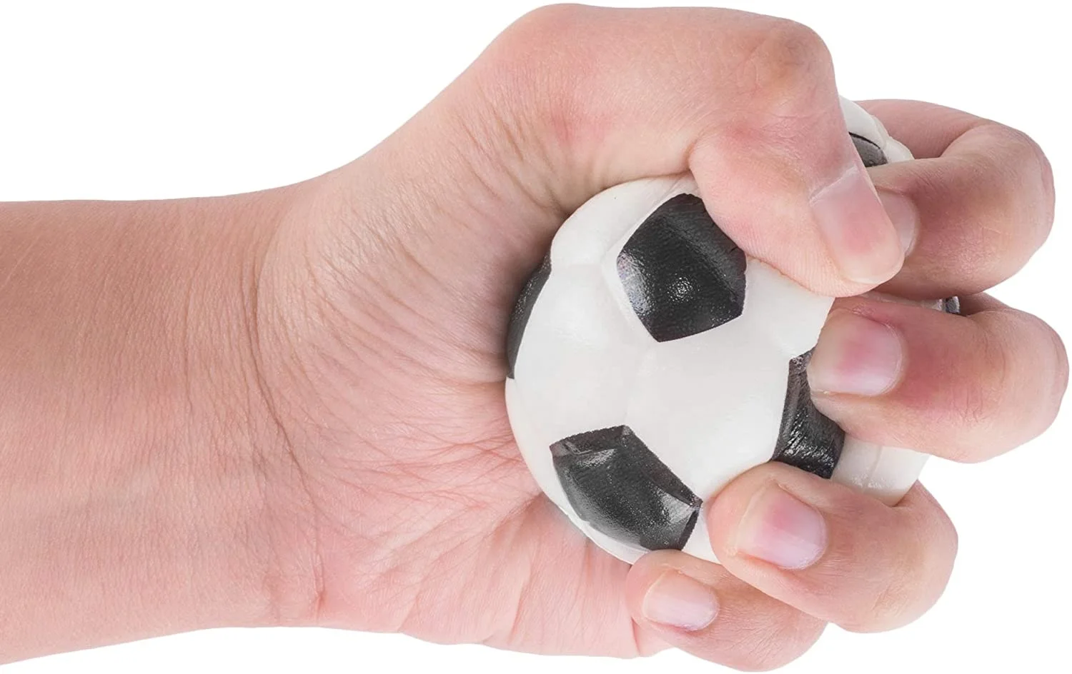 Оптовая продажа искусственная кожа футбол баскетбол Теннисный комплект мяч 4 шт. в комплекте антистрессовые игрушки для снятия стресса на