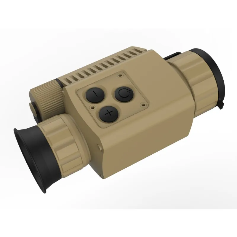 Bulk Stock Infrared Thermal Scope Thermal Monocular Night Vision Thermal Imaging Scope Monocular