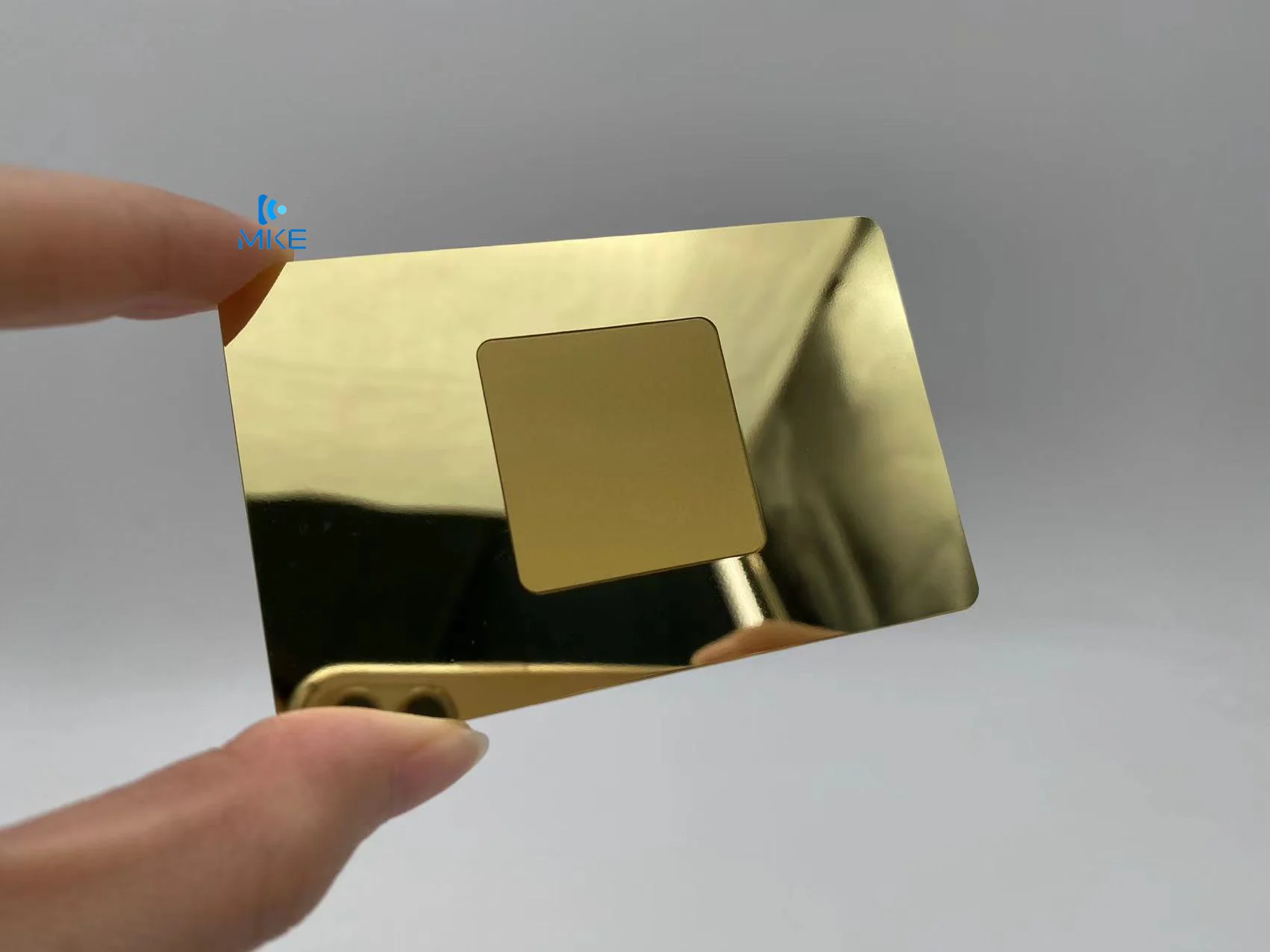 golden 24k gold nfc 24k gold metal cards