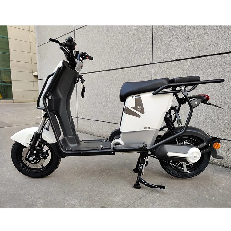 VIMODE новый стиль 48 в электрический велосипед с литиевой