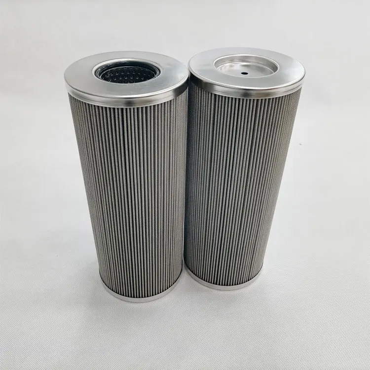 YA1601-016-0 Ships equipment filter element Stainless steel mesh filter element hydraulic oil filter