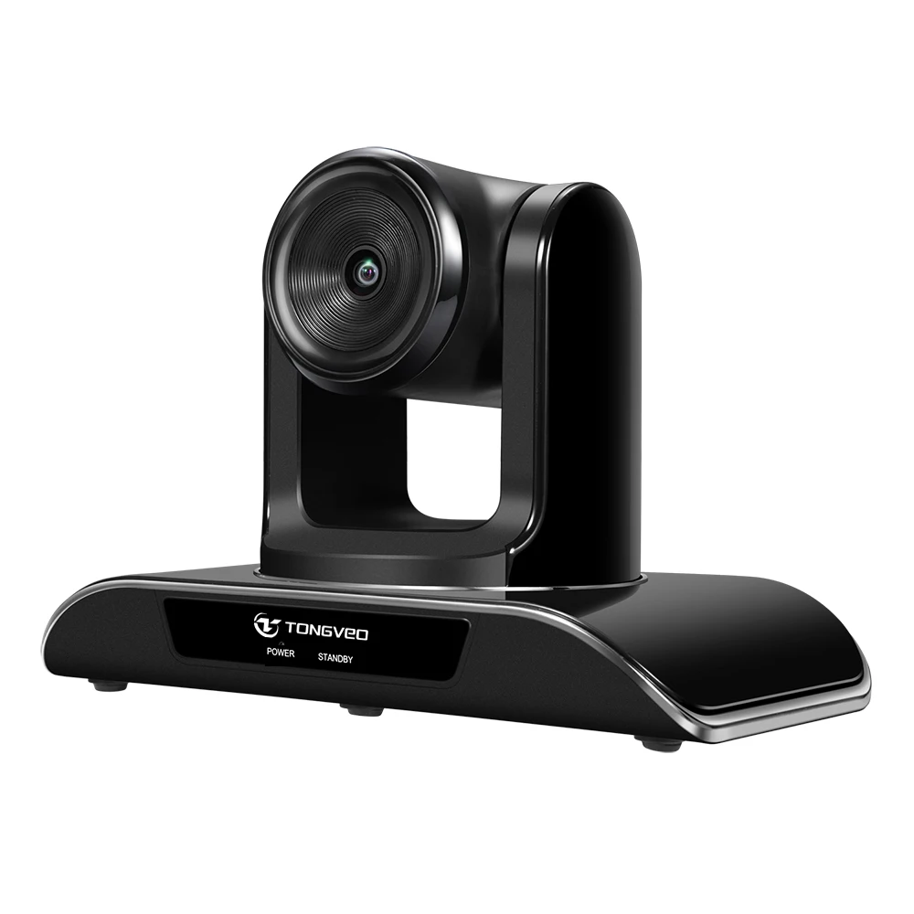 10x Zoom Hdmi-compatible usb2.0 Ptz Conference Camera Hd 1080p Wide Angle Video Conferencing Equipment