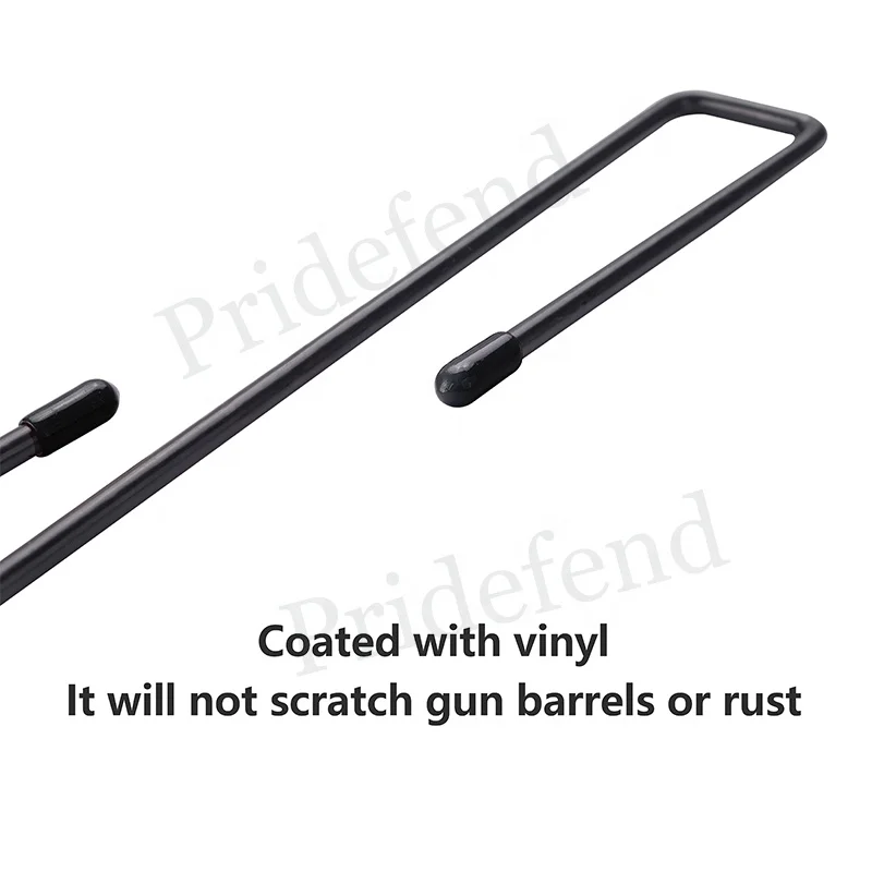 Wall hanger wire gun storage holders toy display racks stand for kinds of toy guns supermarket shelves