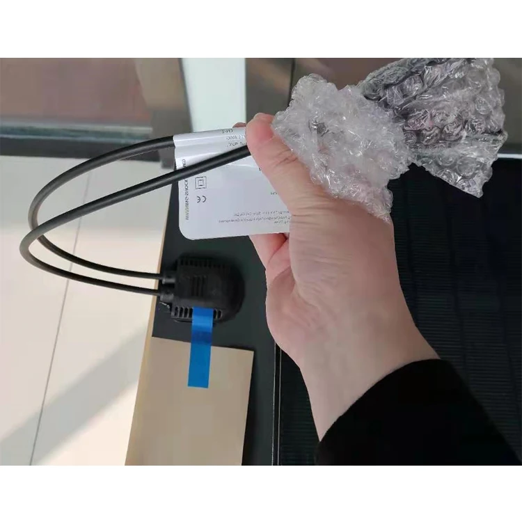 High Efficiency Cigs Cells 100w 150w 200w 400w 600w Thin Film Flexible Solar Panel