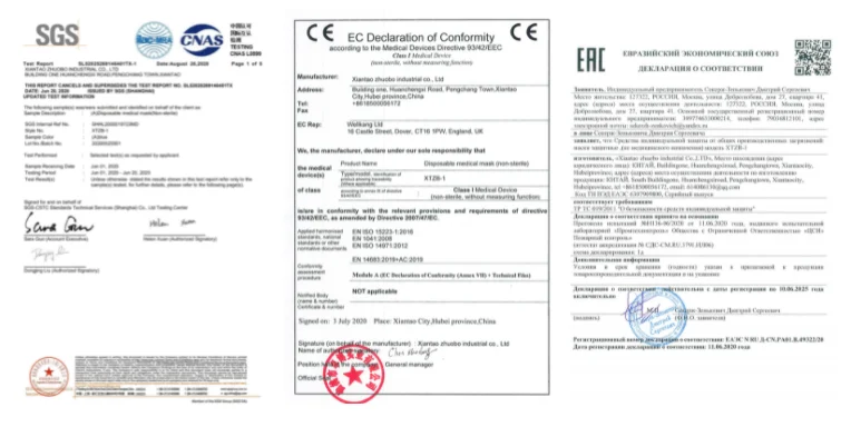 Disposable Underwear For Massage Non Woven Panties For Spa