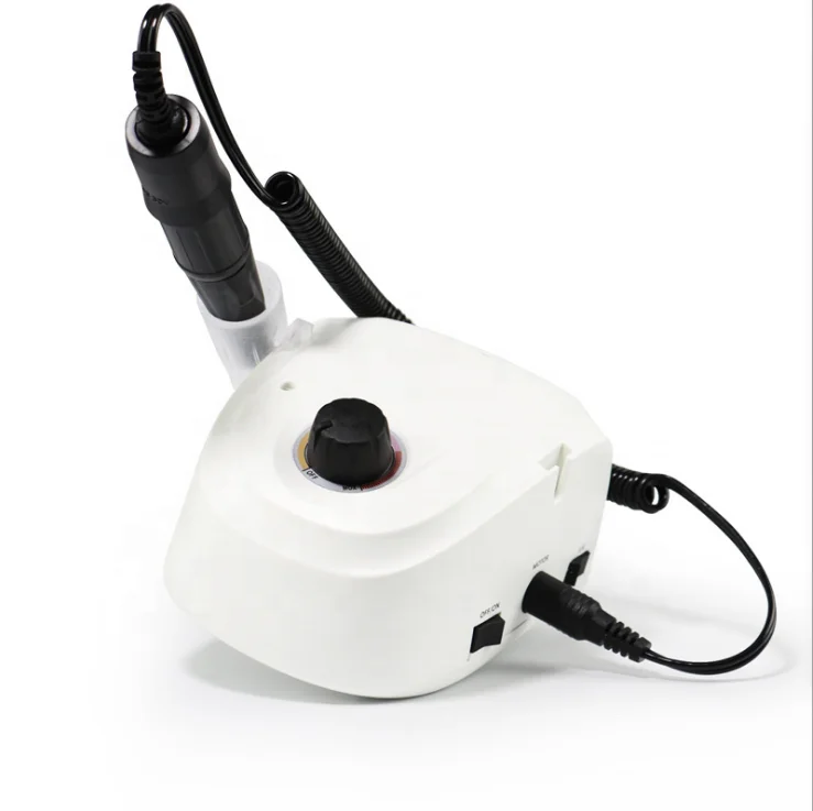 lugx OEM/ODM Nail Drill for Acrylic Nail Professional 45000rpm