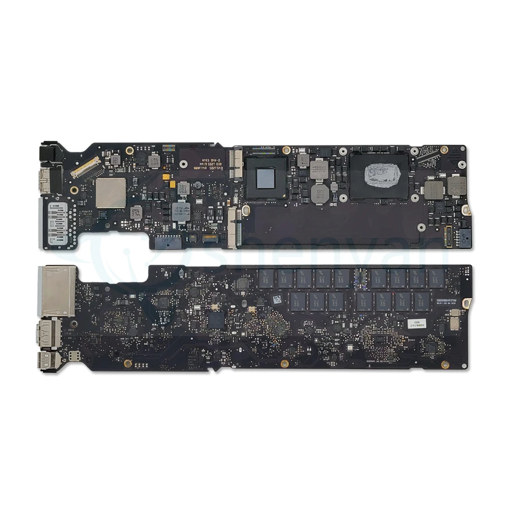 Материнская плата shenyan 2012 года 820-3209-A A1466 для macbook air 13 3 дюймов ноутбук 2 0 ГГц 8 Гб EMC 2559 MD231xx/A