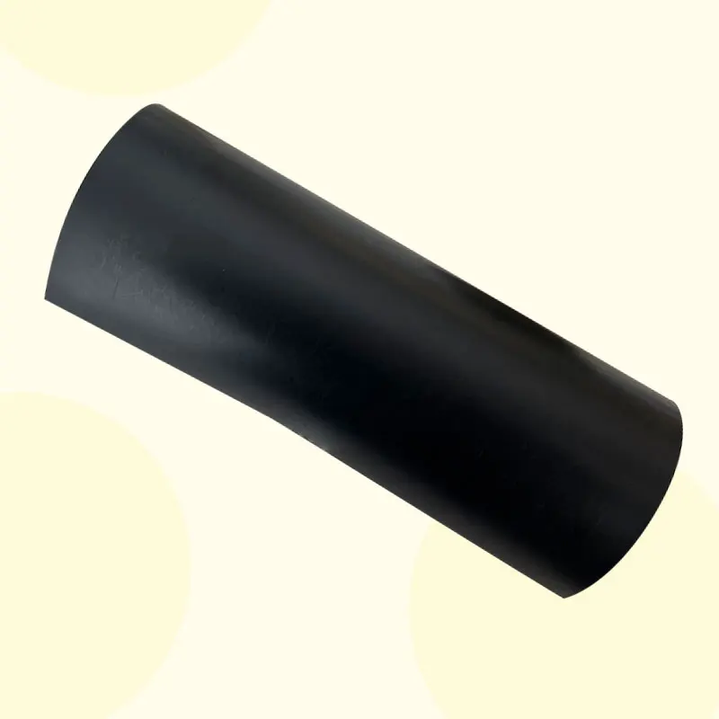 Good Creep Property HDPE Geomembrane High Density Polyethylene Waterproofing Lining