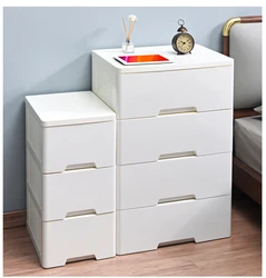 Manufacturer Wide Chest Of Drawer wholesale manufacturing removable household multilayer drawer storage cabinet
