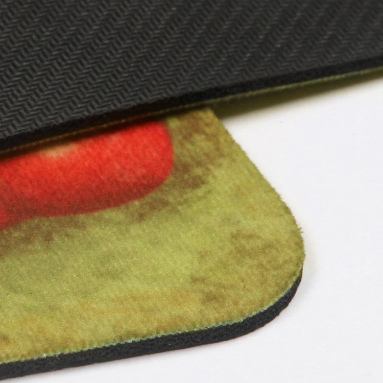 Professional Manufacture wholesale  non slip custom printed rubber door mat Washable