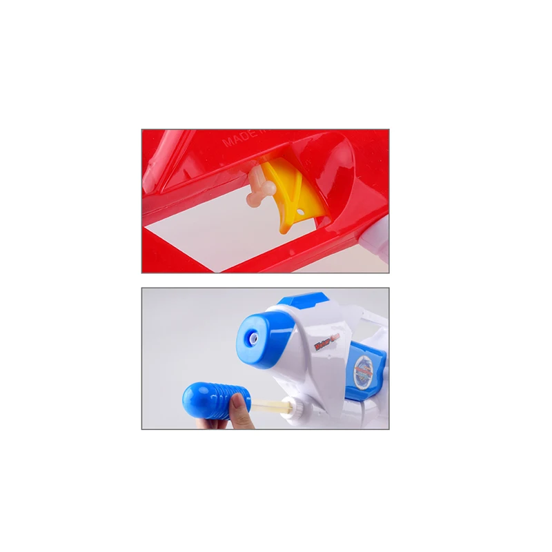 ZhiquToys Fun Water Gun Toys for Kids Adults Multicolor Squirt Gun in Party Pool Bath Favors Indoor Outdoor Funy Summer Water