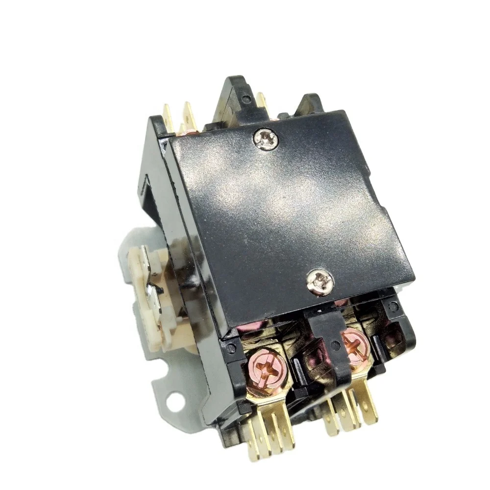 best quality DP ac contactor, 2P 30a definite purpose ac contactor