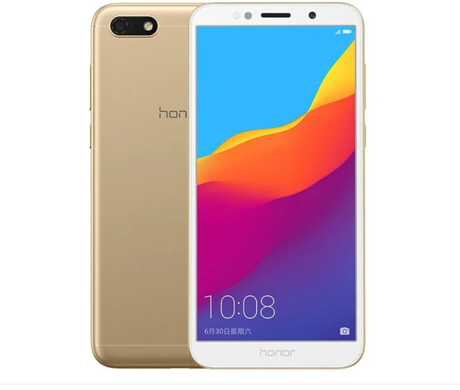 Оптовая продажа дешевых 64 Гб Смарт оригинальный золотой черный разблокированный б/у мобильный телефон hone для huawei honor 7