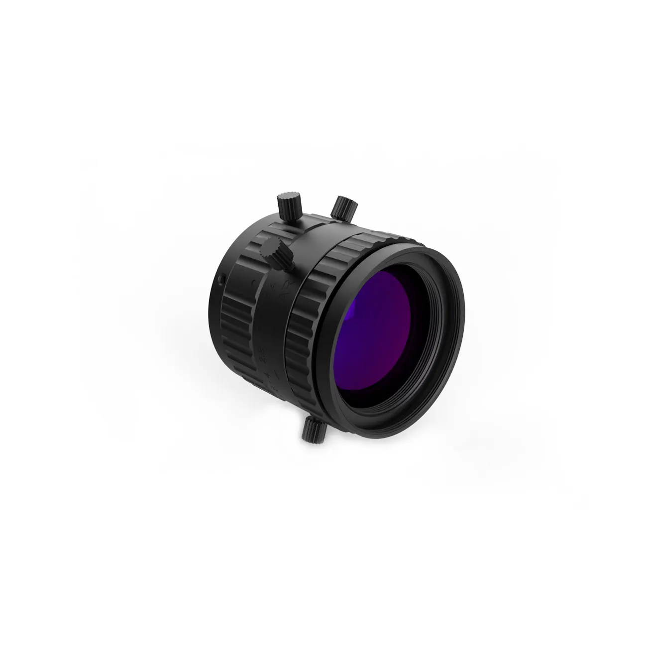 HSOT HS-2502 infared lens for the infared Camera