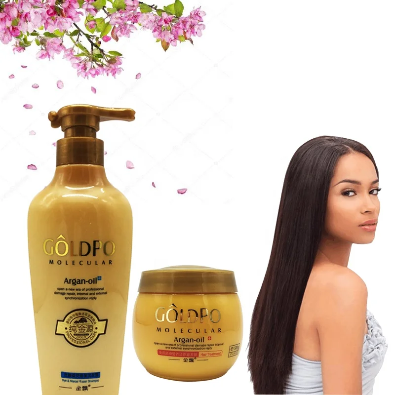 OEM/ODM Chinese Cosmetic Supplier Olive Perfumed Shampoo With Private Label