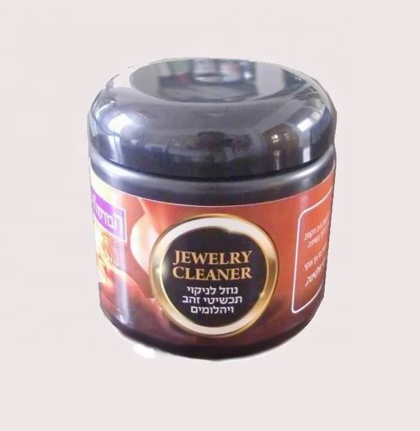 Очиститель ювелирных изделий 8FL.OZ