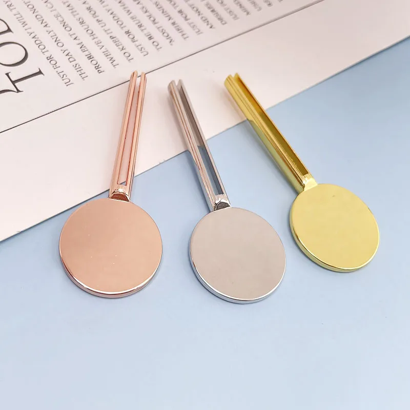 Customize Logo Wholesale Travel Metal Rolling Cream Bathroom Set Accessories Tube Toothpaste Squeezer