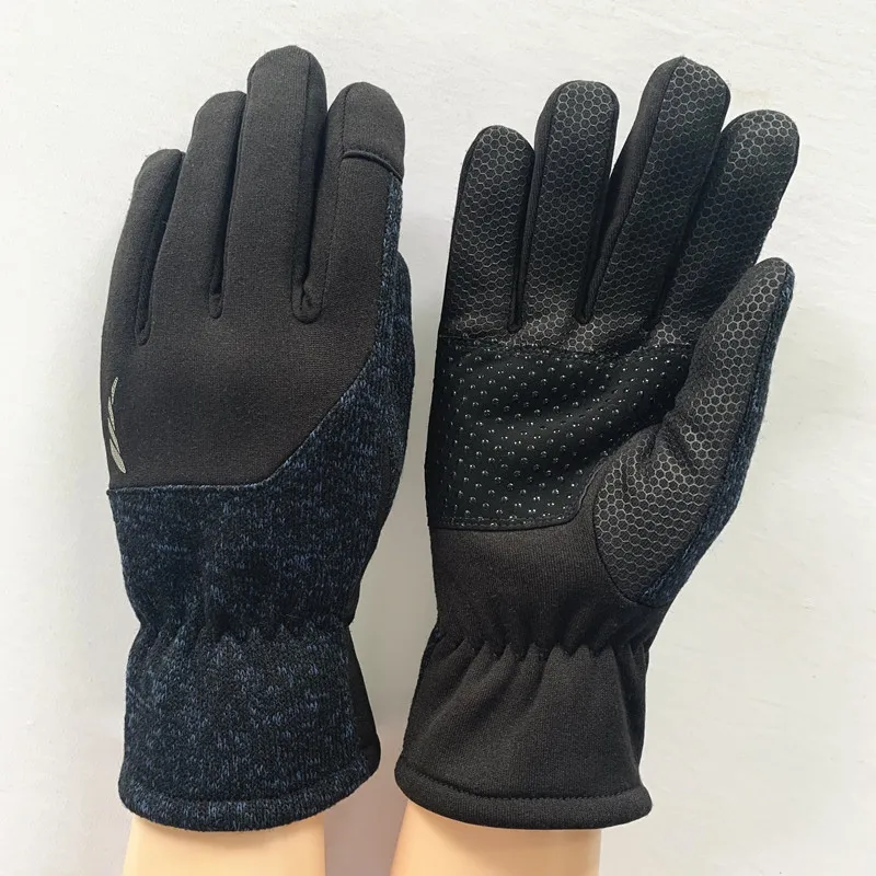 Ice Scraper Glove Reusable Glove Warm Sport Gloves