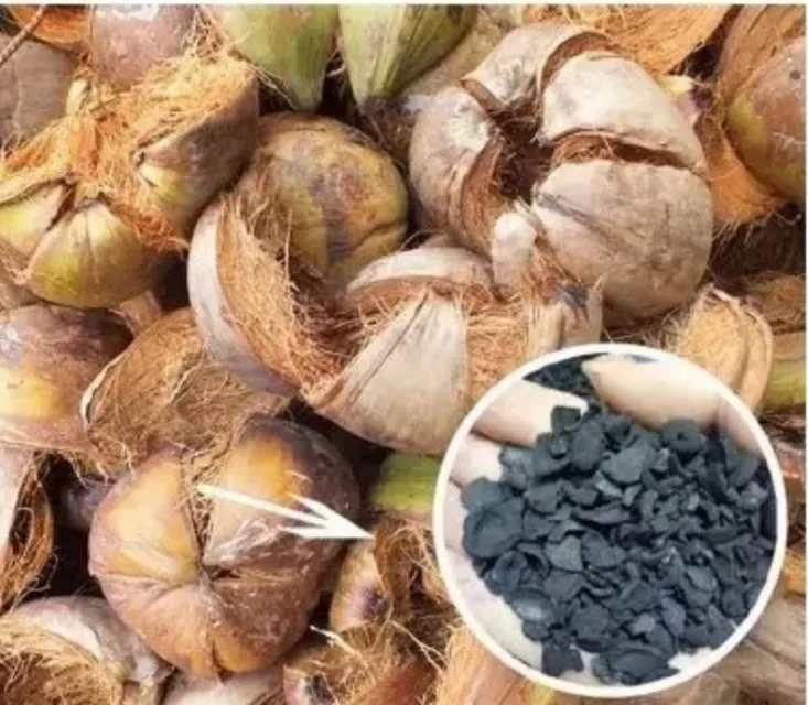 Less Ash Coconut Charcoal 100% Nature Cube Hookah Charcoal Briquette Coconut Charcoal For Shisha