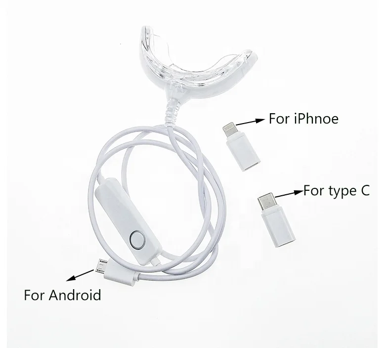 
Whitening Kit Teeth Whitening Kits Private Logo 