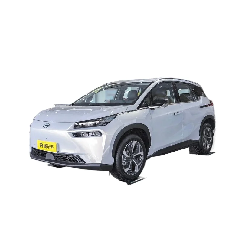 2024 AION V Plus 70 с наддувом новые энергетические автомобили одномоторный Электромобиль автомобиль для продажи