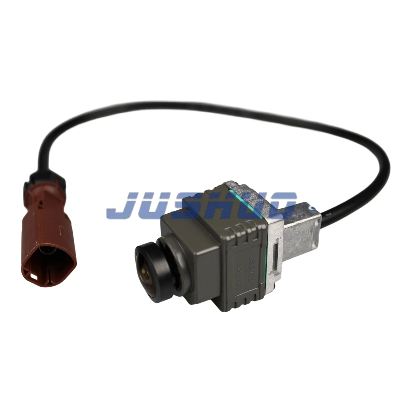 JUSHUO Phug& Paly Rearvew Mirror Camera A0009056206 For Mercedes-Benz W213/W222/W253/W257