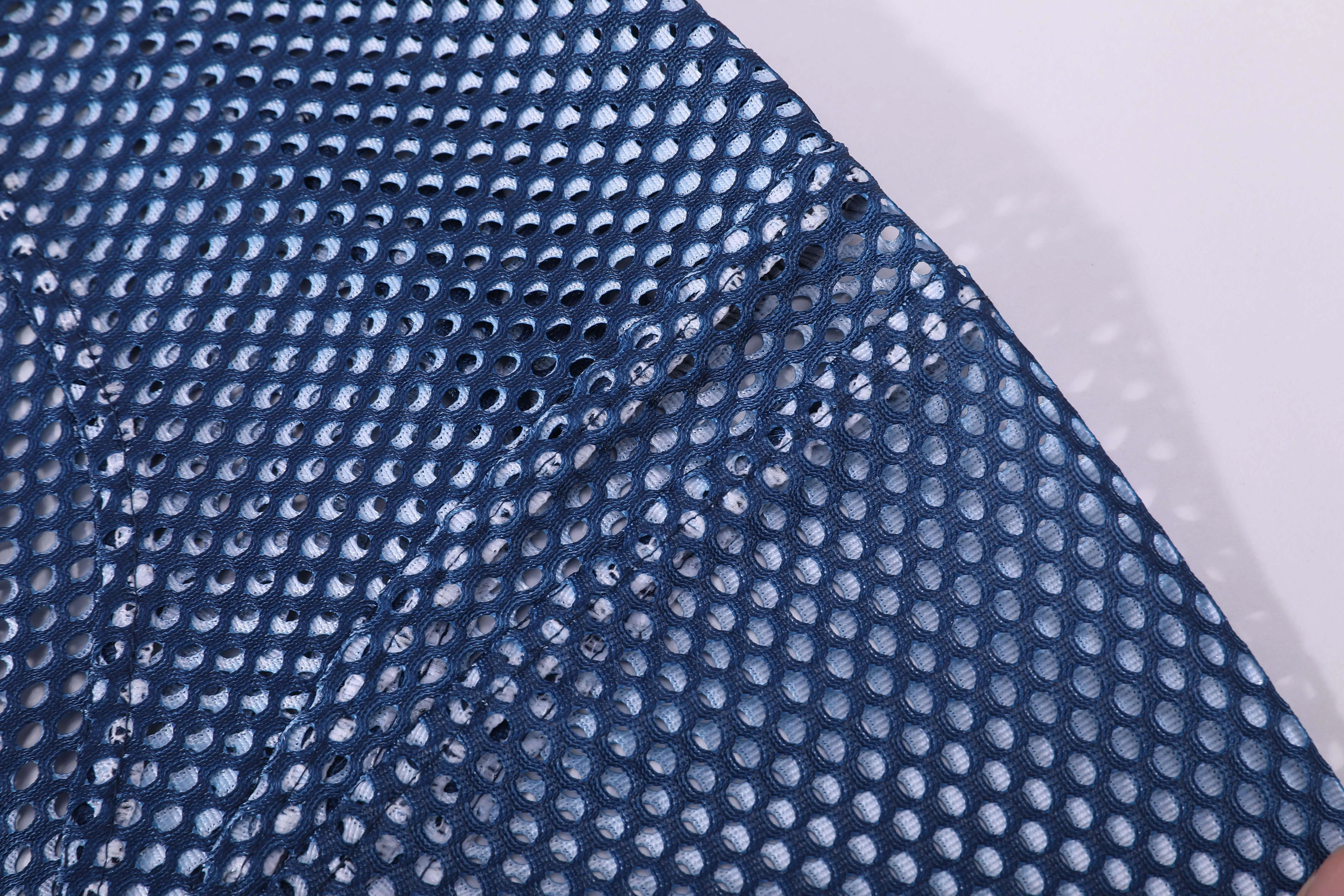 Custom Design Port Hole Lacrosse Jersey Full Mesh Breathable Lacrosse Uniform