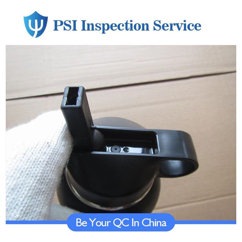 inventory inspection service in shendong province