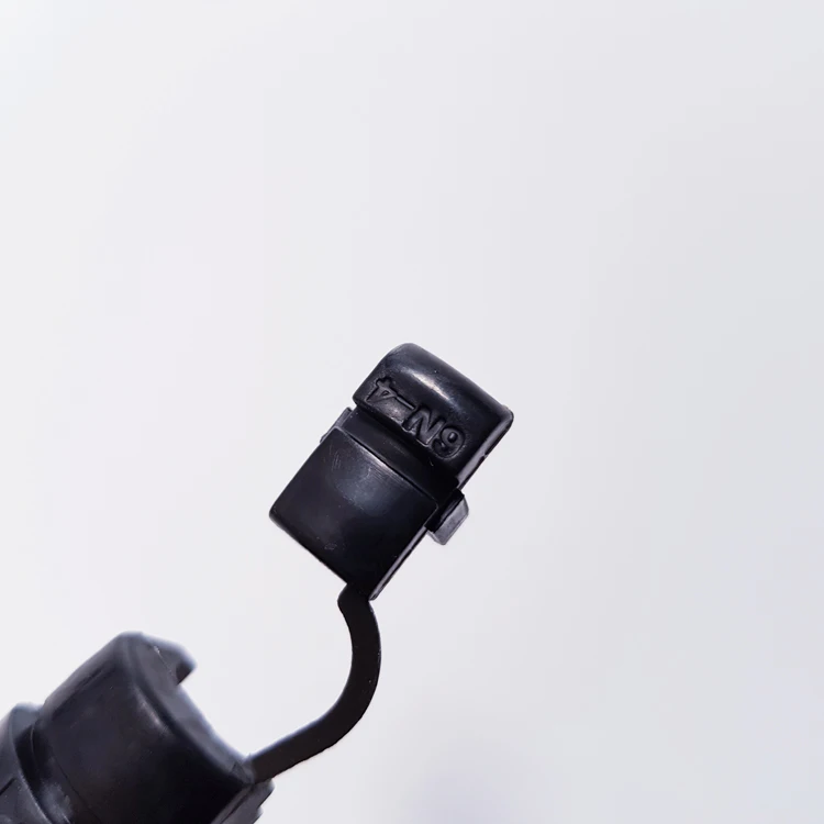 Dong guan factory 6N-4 6P-4 6N3-4 6P3-4 7N-2 7P-2 power cord cable stress strain relief