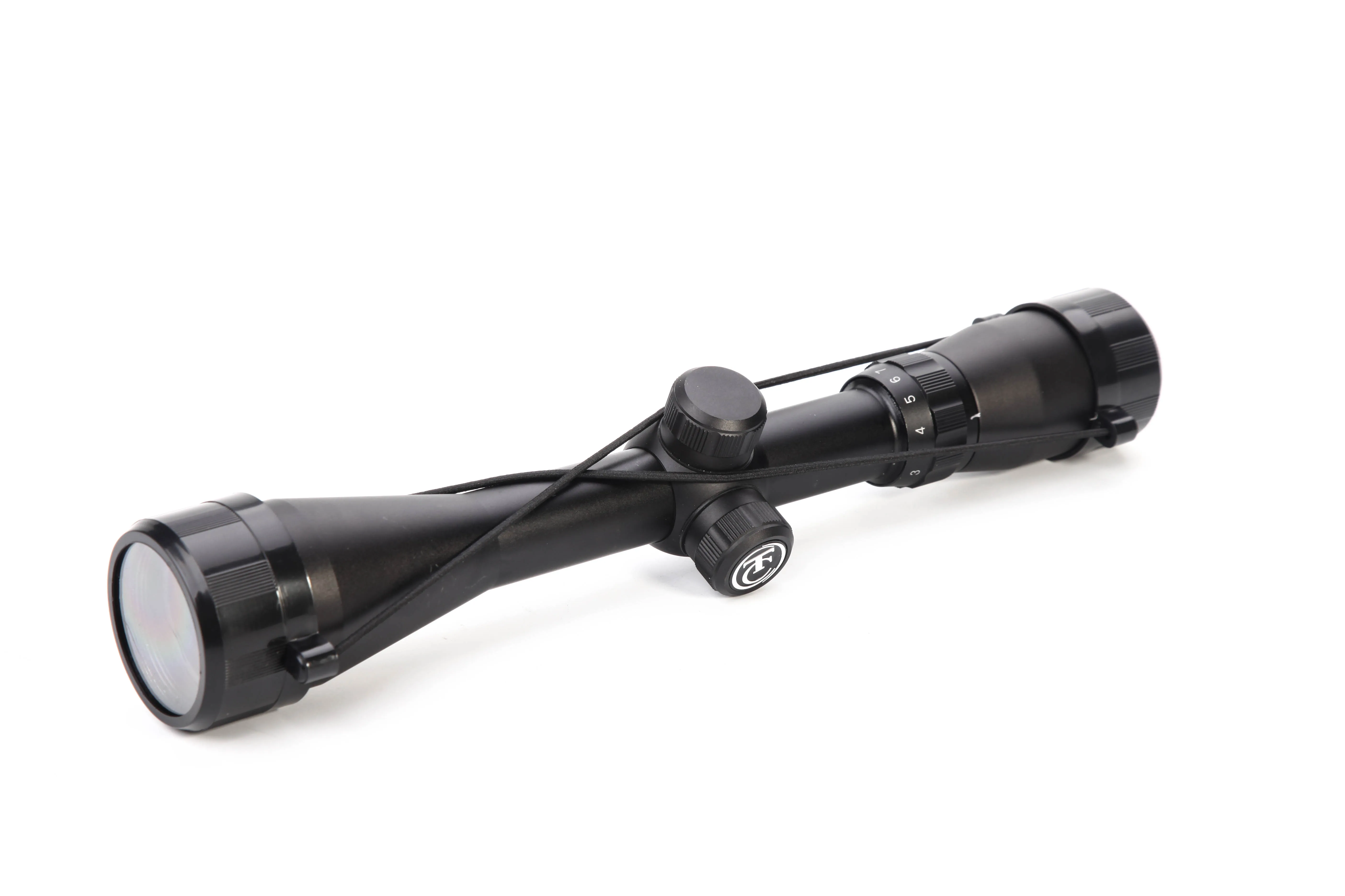 Factory OEM  Hunting  scope 3-9X40  Wire Rangefinder Reticle Tactical Optical Sights for outdoor sports