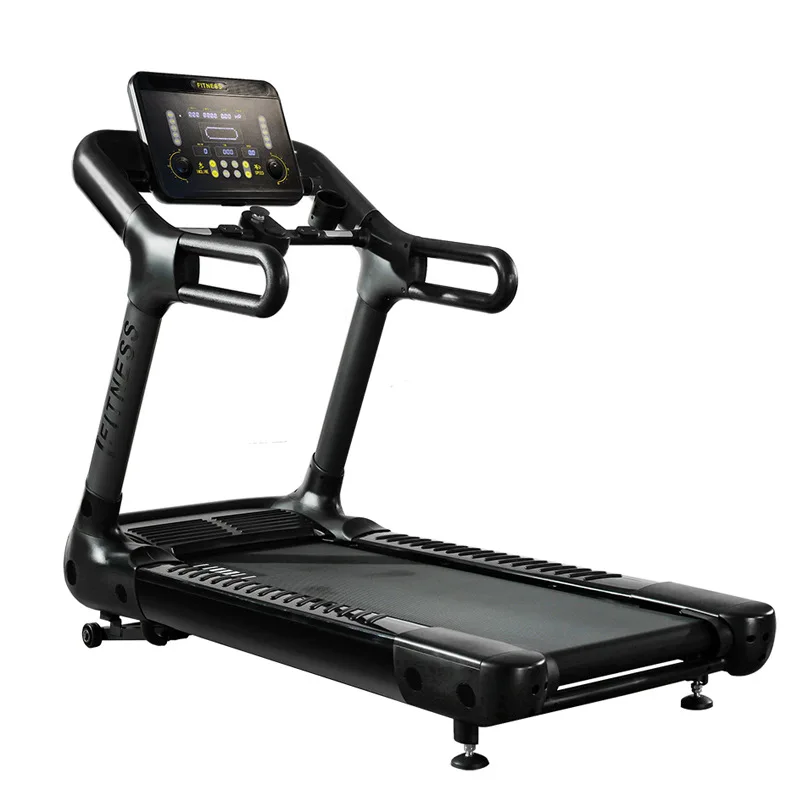 Commercial Treadmill Machine Gym Fitness Equipment Cardio Exercise Treadmill Professional Gym Commercial