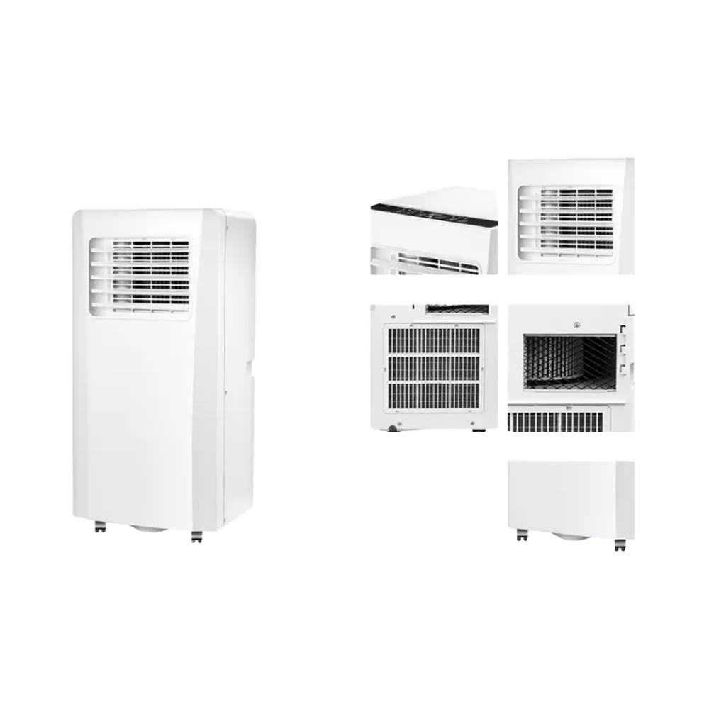 16000 BTU WIFI smart portable power saving inverter portable air conditioner for home