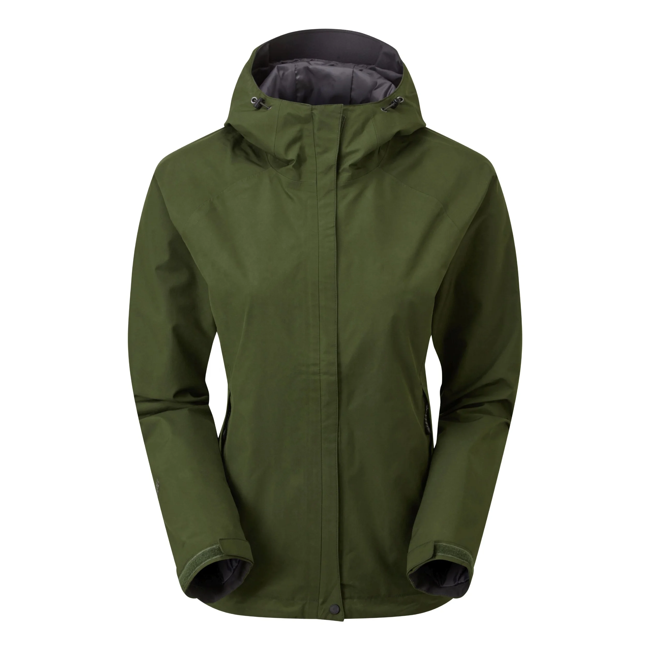 apparels for woman windproof hunting heating jacket chaqueta de la caza