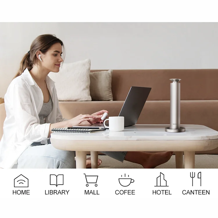 H300 Aroma diffuser AIR Humidifier