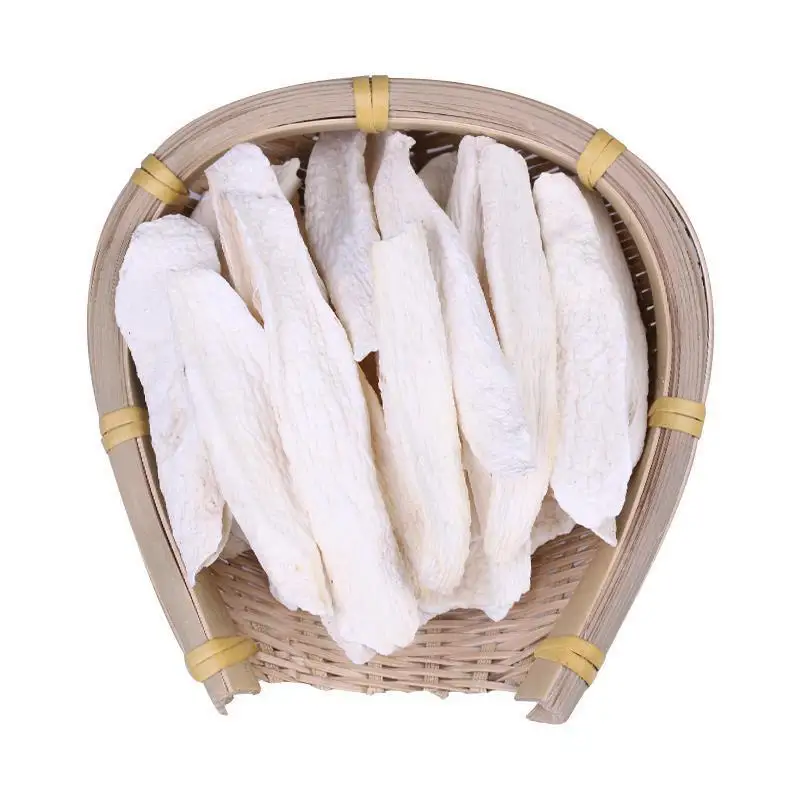 Selling  Collected And Processed Healthy Pure Natural Wild Yam