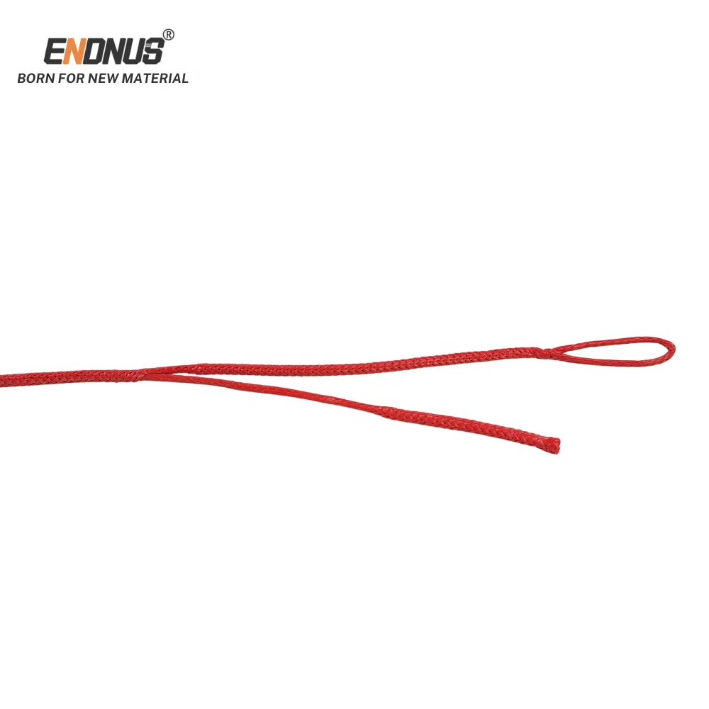 Регулируемый гамак Подвеска для кемпинга на открытом воздухе заказ UHMWPE Whoopie слинг