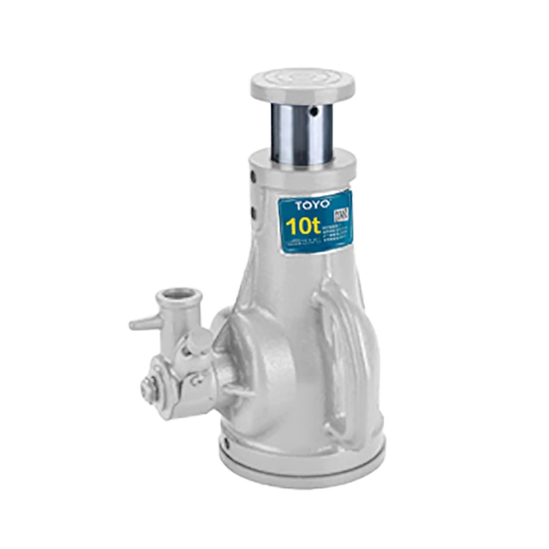 TOYO Heavy Duty Industrial Bottle Screw Spiral Jack