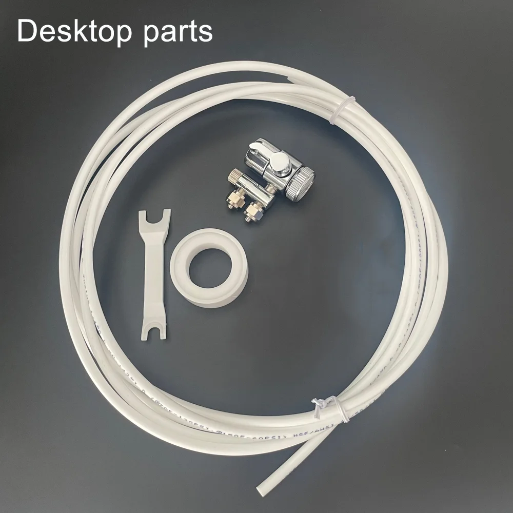 Desk Top or Under Sink Ultra Filtration UF Membrane Water Filter System