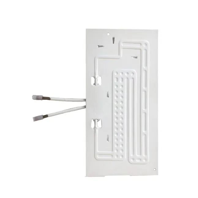 Factory Roll Bond Evaporator Refrigerator Spare Parts 2000*500 Roll Bond Evaporator